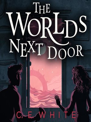 cover image of The Worlds Next Door